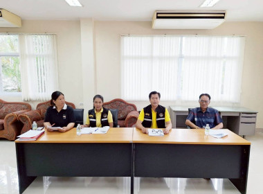 กลุ่มส่งเสริมสหกรณ์ 1 เข้าร่วมประชุมใหญ่สามัญประจำปี 2568 ... พารามิเตอร์รูปภาพ 5